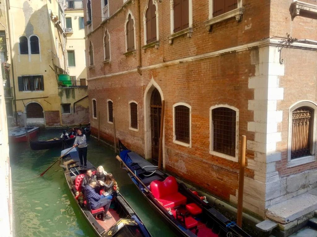 San Zaccaria * Venedig