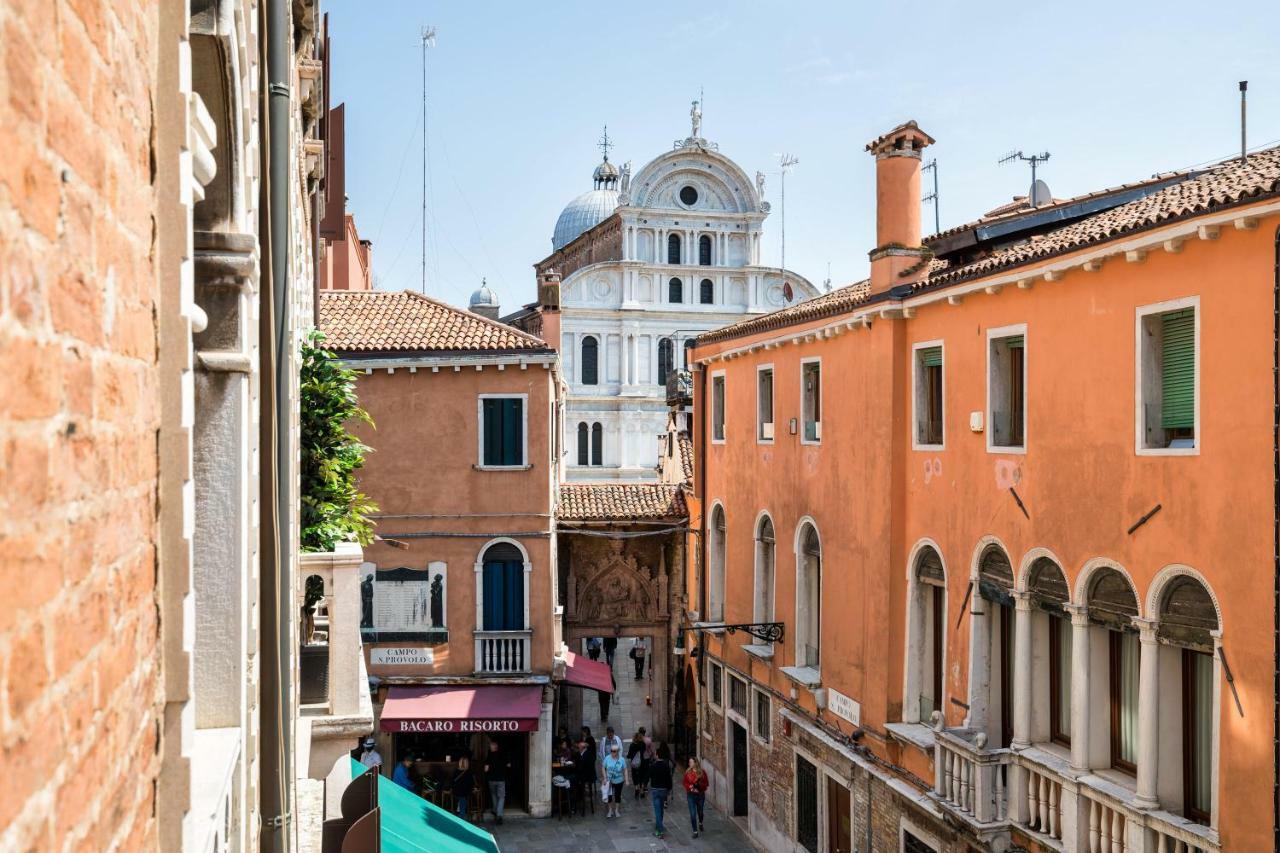 Apartment San Zaccaria Venedig